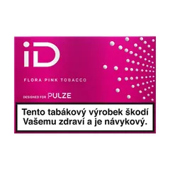 ID Flora Pink